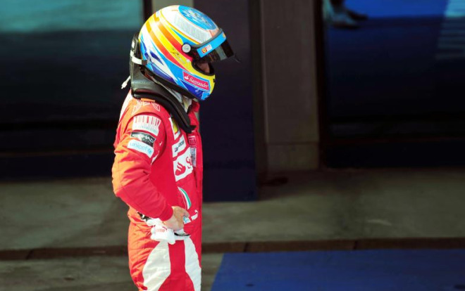 GP Turquía 2010: Vettel le regala la carrera a McLaren