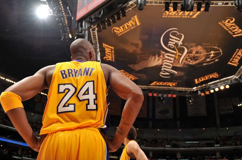 Finales NBA ’10: Previo Lakers vs Celtics