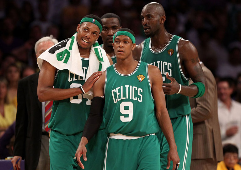 Finales NBA ‘10: Lakers (1) – Celtics (1): Peligro en LA