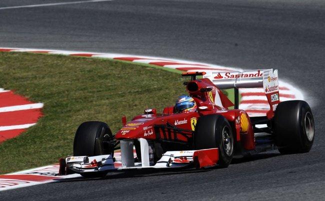 GP España 2011: Vettel gana en el espejismo de Alonso