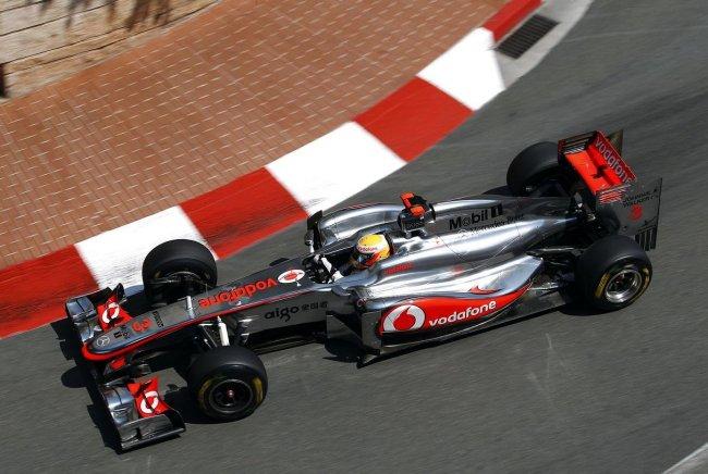 GP Mónaco 2011: Vettel gana un carrerón con final descafeinado