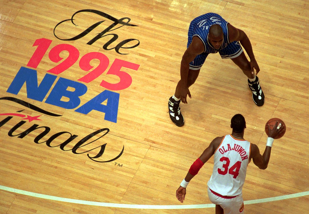Shaquille O’Neal se retira: nace la leyenda